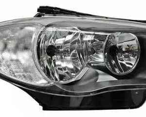 Faro derecho BMW 128i