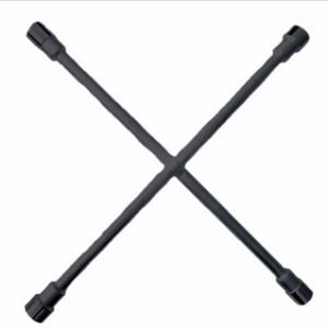 Llave de Cruz Reforzada