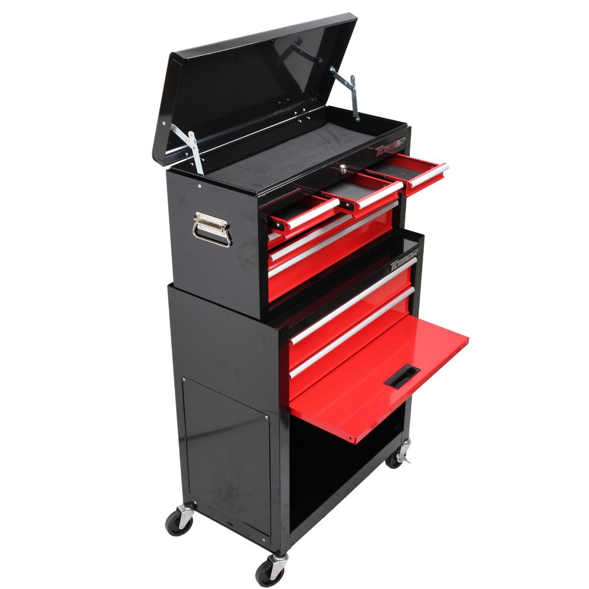 Estante y caja para herramientas combo - Image 3