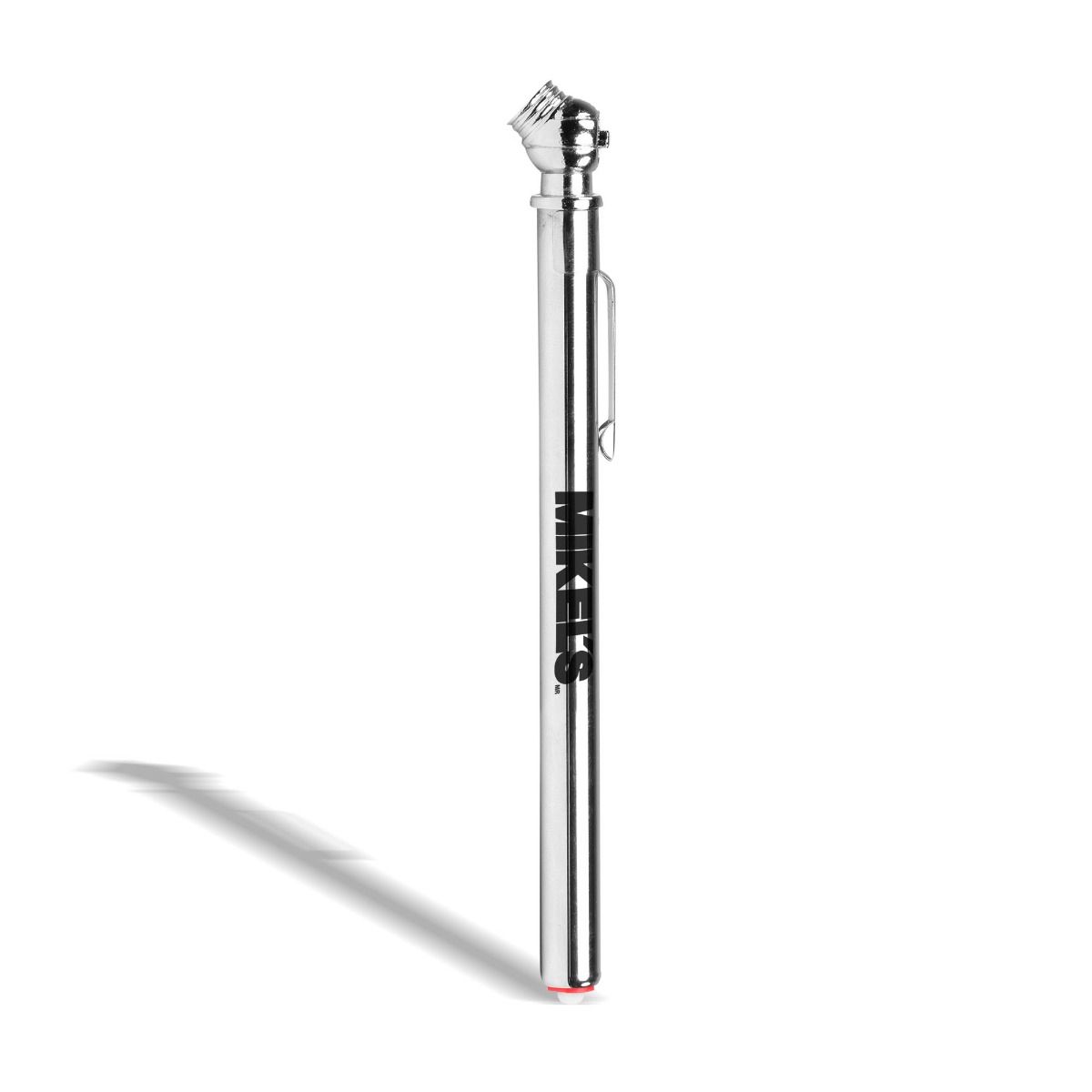 Calibrador de lujo tipo pluma