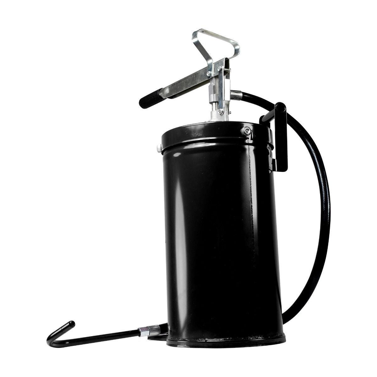 Cubeta manual para aceite 16 L (Gallinita) - Image 2