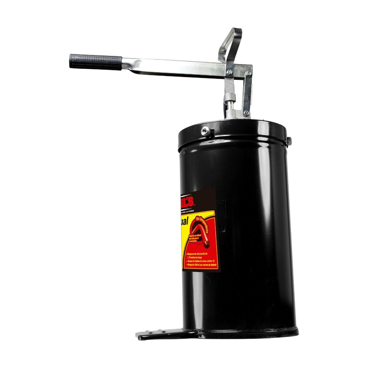 Cubeta manual para aceite 16 L (Gallinita) - Image 3