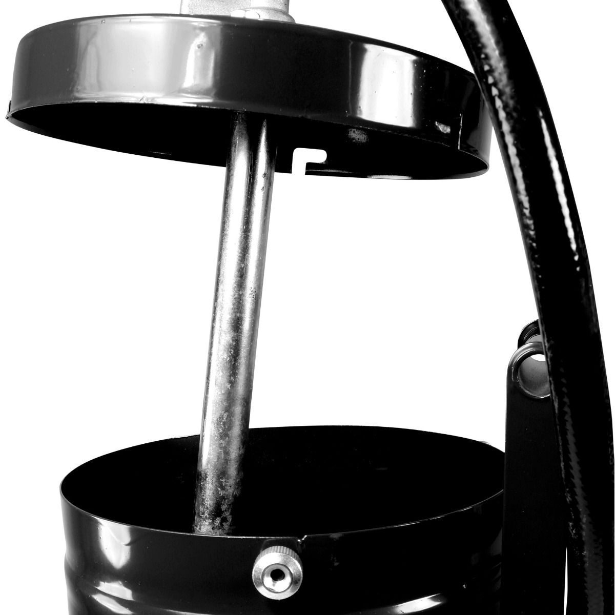 Cubeta manual para aceite 16 L (Gallinita) - Image 4