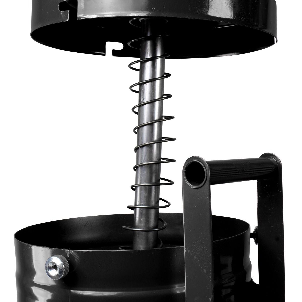 Cubeta manual para grasa 16 Kg (Gallinita) - Image 3