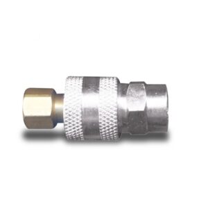 Conexión de presión rápida