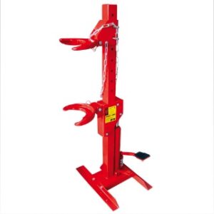 Opresor de resorte vertical fijo