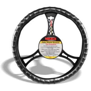 Cubrevolante tipo armadillo