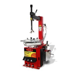 Desmontadora de llantas para rines 10in a 20in