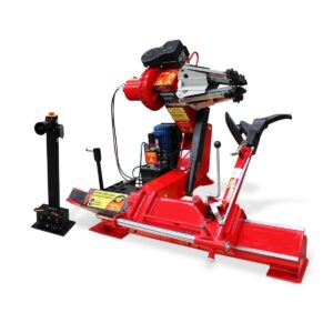 Desmontadora para camión 14in a 22in