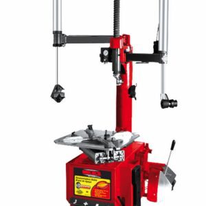 Desmontadora de llantas para rines