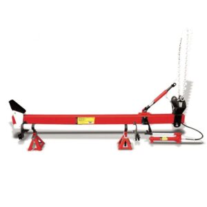 Enderezador de chasis 10 t