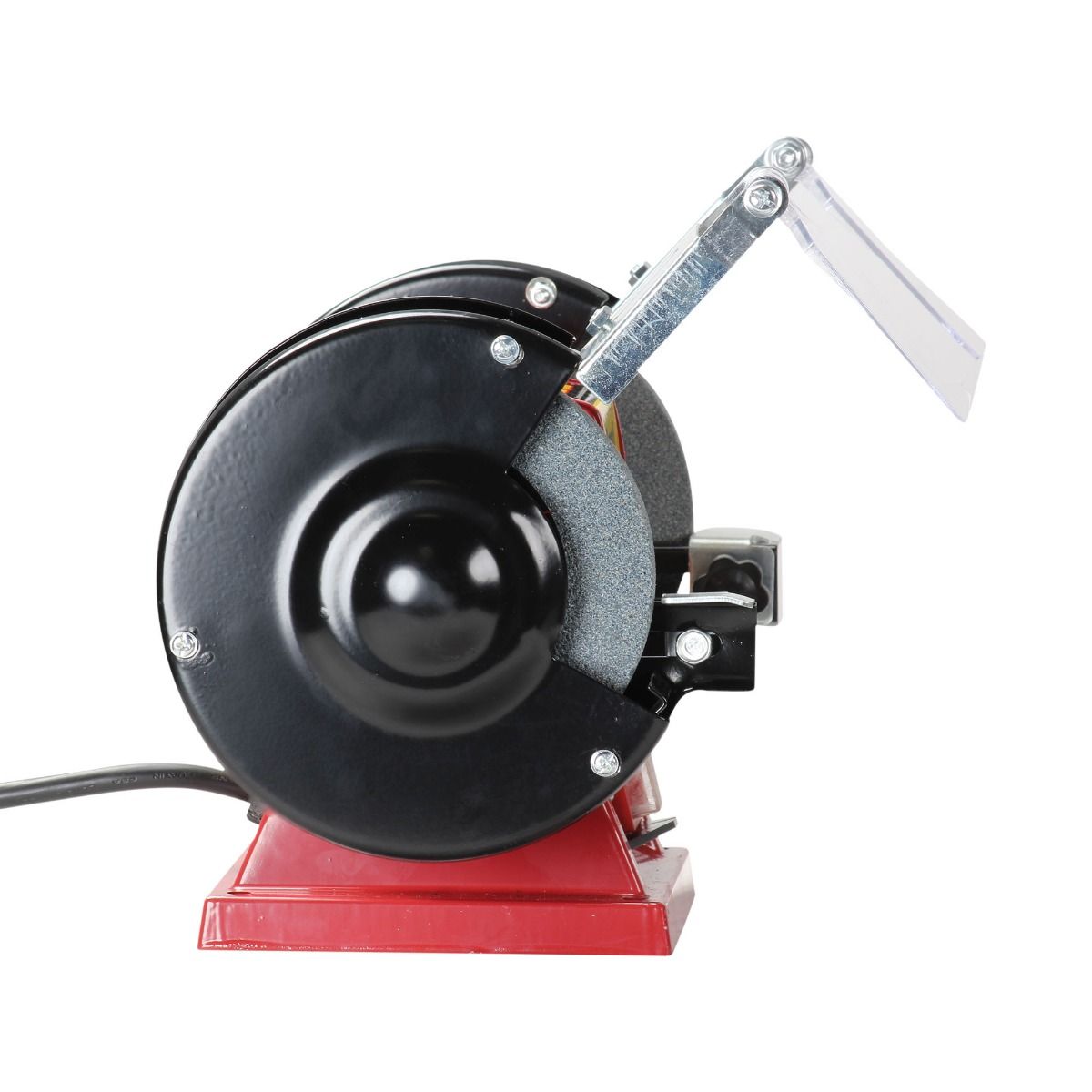 Esmeril de banco 5in 1/3HP / 150W / 3450 rpm - Image 2