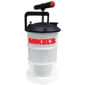 Extractor de líquido para frenos 2L