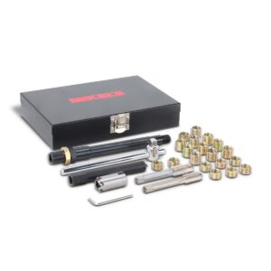 Extractor de bujias rotas