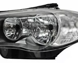 Faro Izquierdo BMW 128i