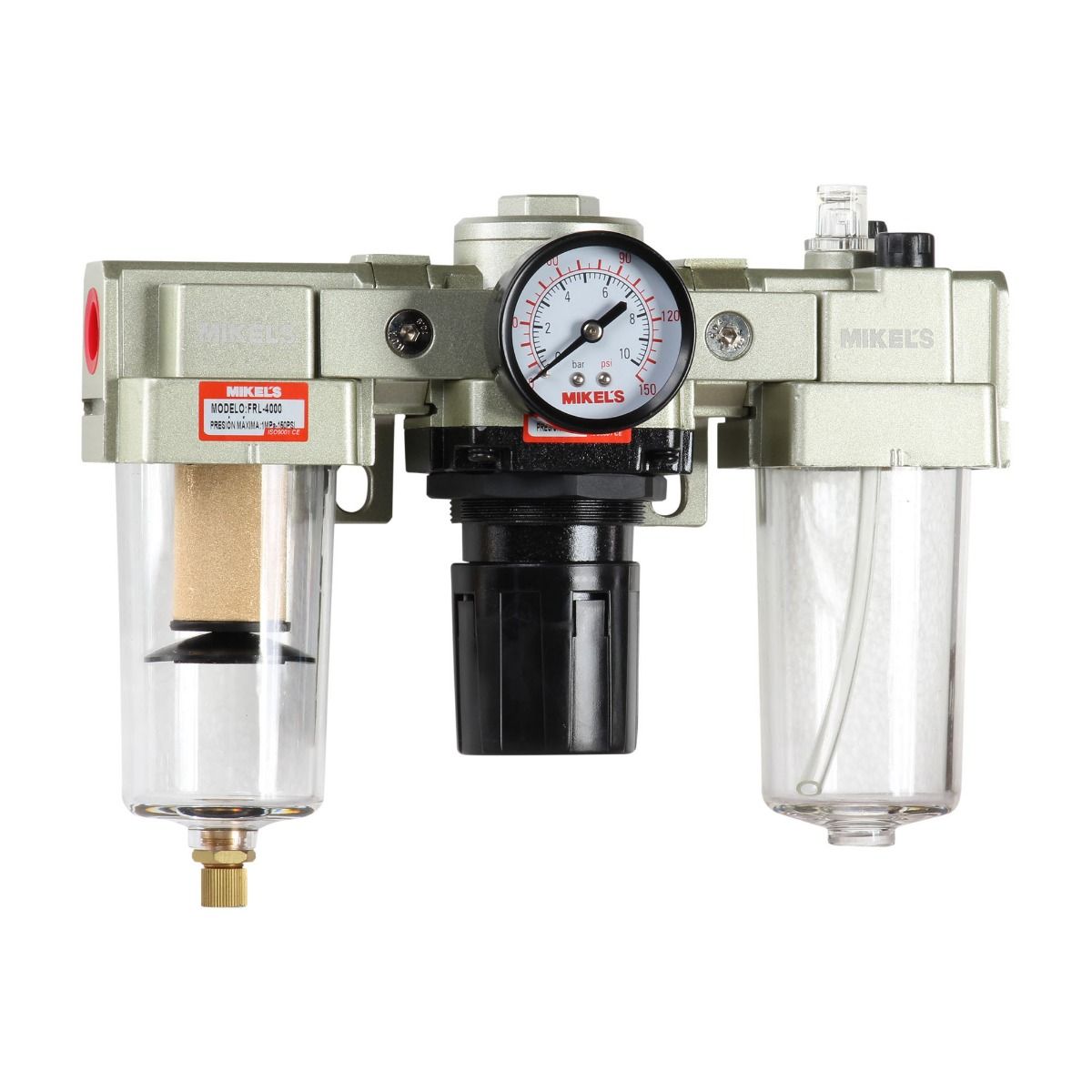 Filtro Regulador y Lubricador - Image 2
