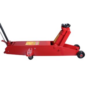 Gato patín trabajo extra pesado 10t