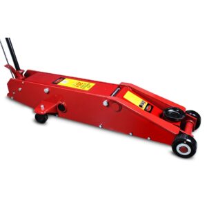 Gato patín trabajo extra pesado 20t