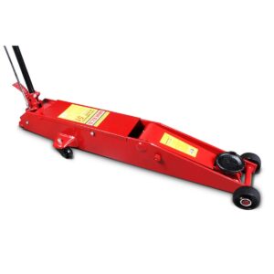 Gato patín trabajo extra pesado 5t