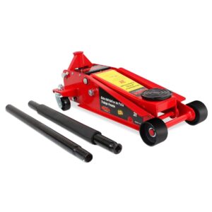 Gato patín corto 3 T extra reforzado