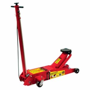 Gato patín hidroneumático 10t servicio pesado