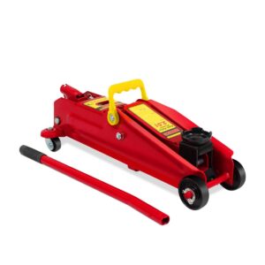 Gato patín premier 2.5t con portafolio