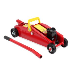 Gato patín premier 2t con portafolio