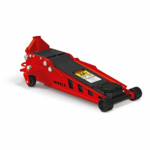 Gato Patín 3.5t levante rápido