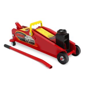 Gato patín premier 3t con tornillo