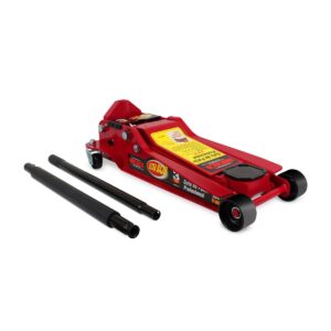 Gato patín profesional 3t