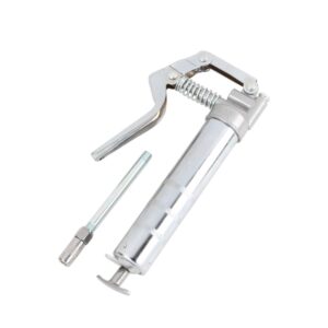 Inyector de grasa tipo pistola