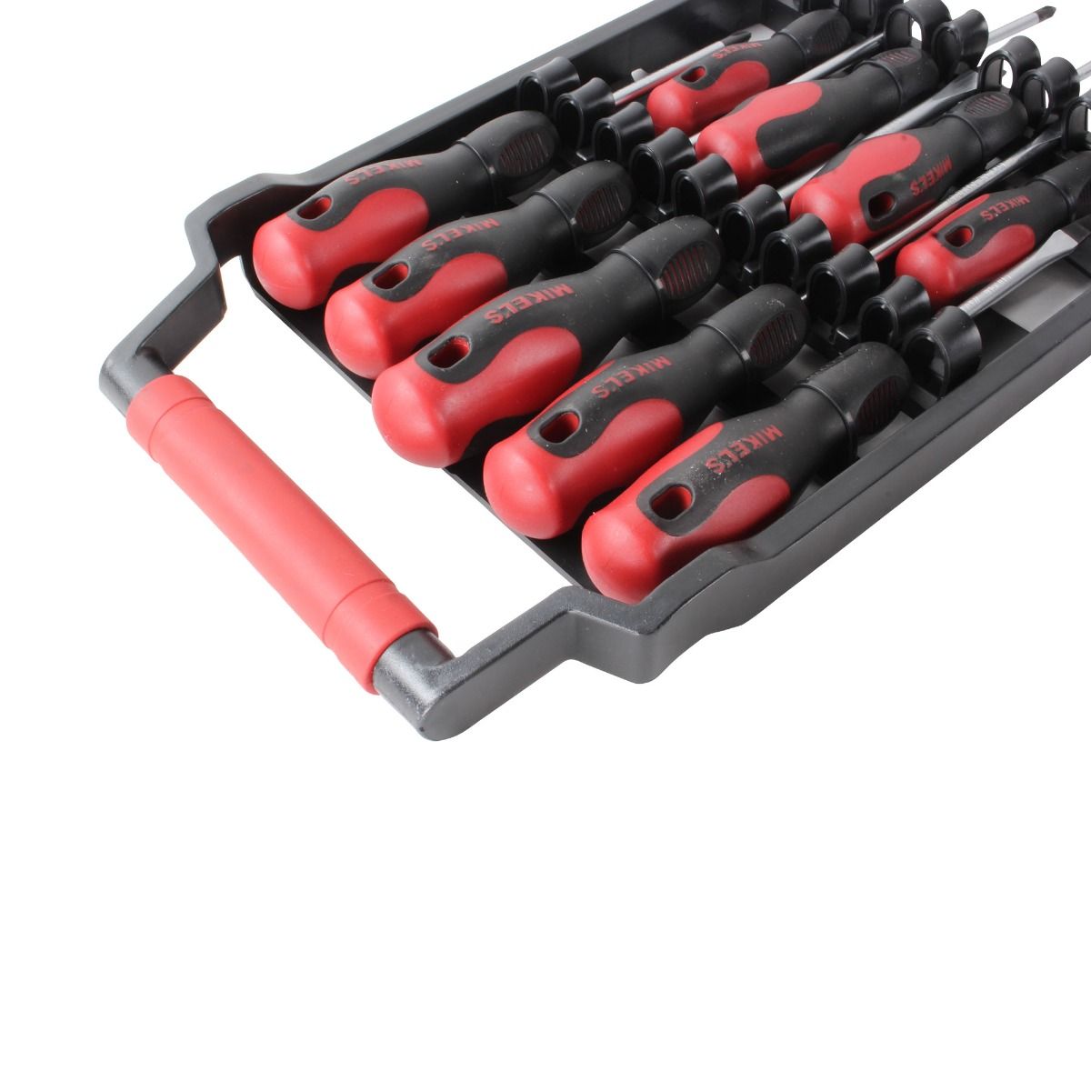 Juego de desarmadores 9 piezas barra CR-V - Image 2