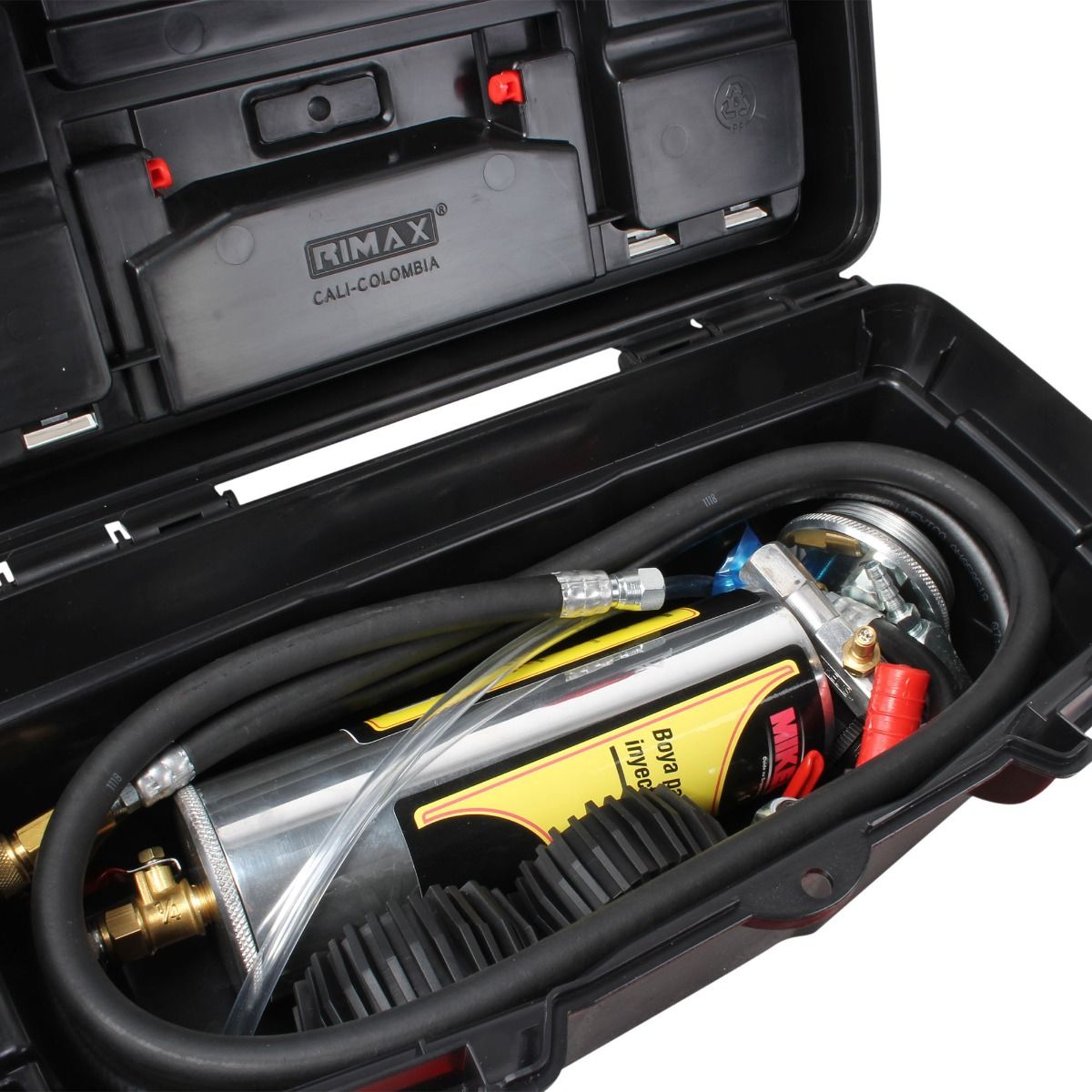 Kit para afinación automotriz por boya - Image 3