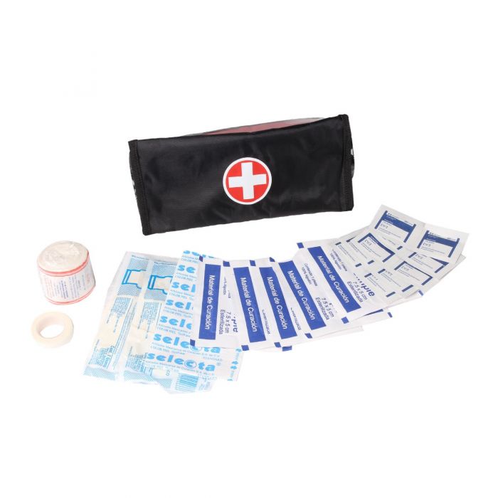 Kit de apoyo vial - Image 3