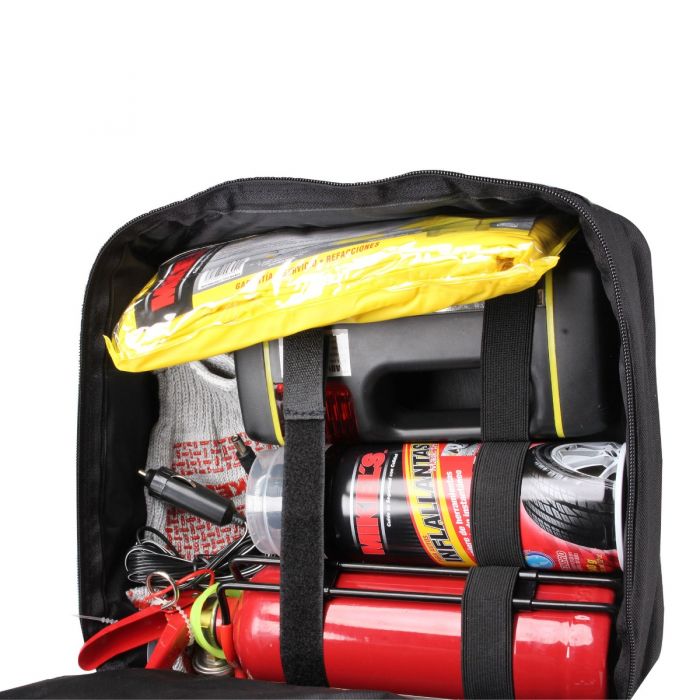 Kit de apoyo vial - Image 4