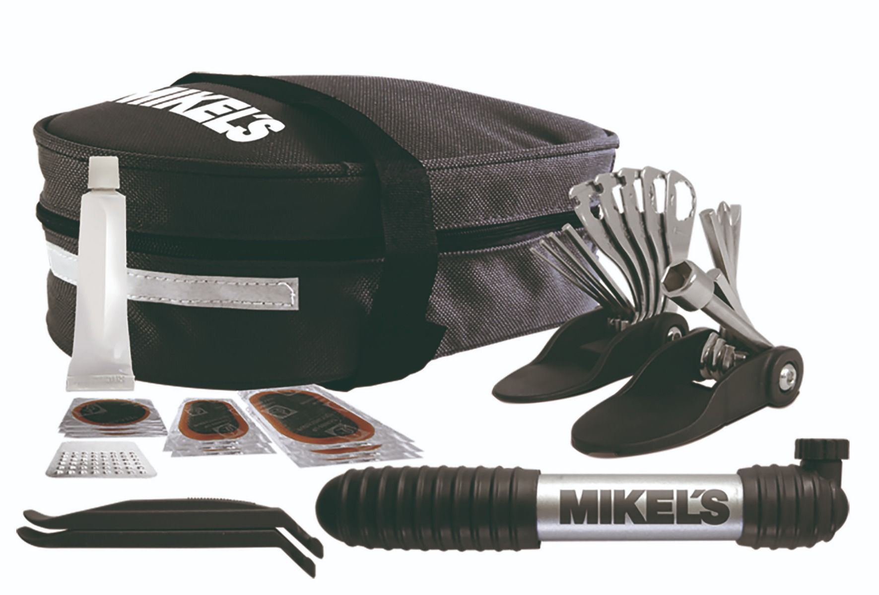 Kit herramienta ciclismo