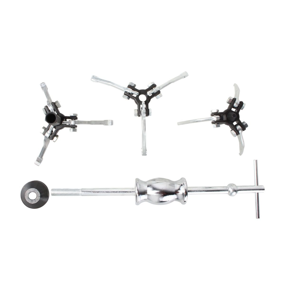 Kit de extractores internos y externos - Image 4