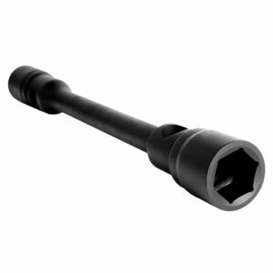 Llave de artillería 1 1/2" X 13/16"