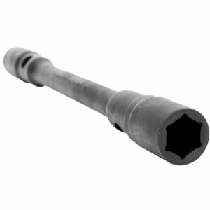 Llave de artillería 7/8in x 13/16in (22mm - 20 mm) industrial