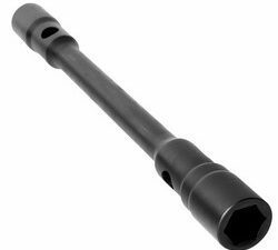 Llave de Artillería 1-1/16in x 1in