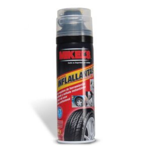 Inflallantas magic tire HD para pick-ups y suv