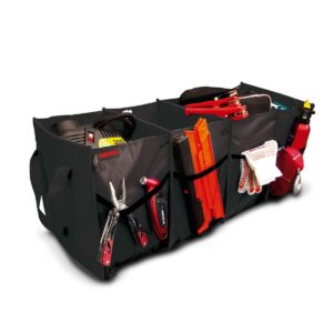 Organizador para cajuela múltiple 60Cmx30Cmx30Cm