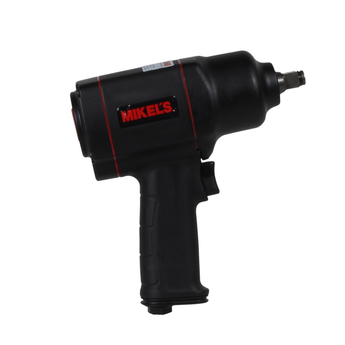 Pistola de impacto 1/2in (600 pie/lb) - Image 5