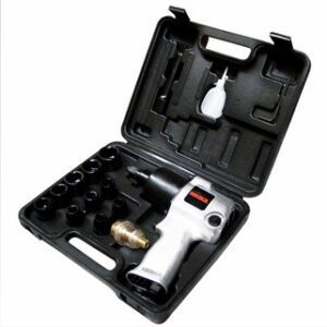 Pistola de impacto 1/2in