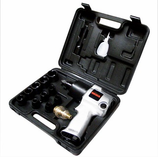 Pistola de impacto 1/2in