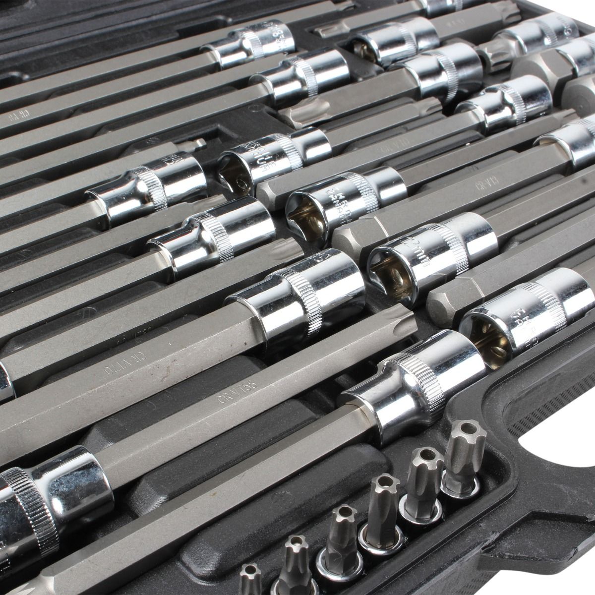 Juego de puntas torx para ajuste de motor - Image 3