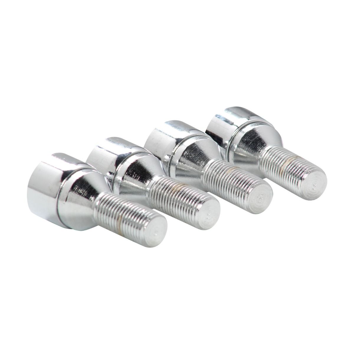Seguros para rines 14 mm x 1.5 birlo - Image 3