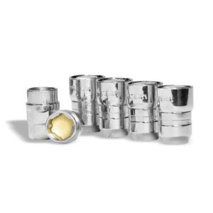 Seguros para rines Tuerca 12 mm X 1.5