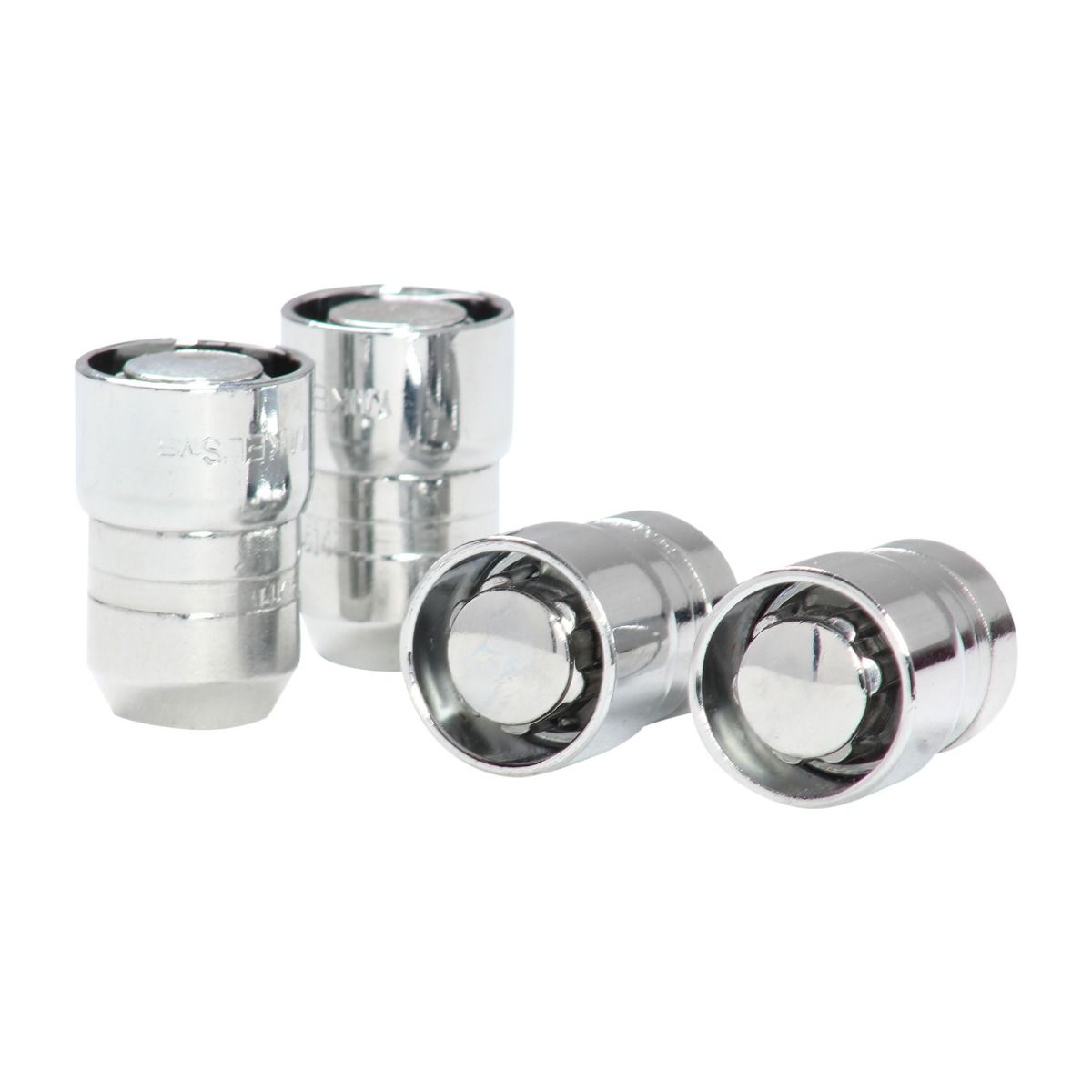Seguros para rines 12 mm x 1.5 tuerca - Image 2