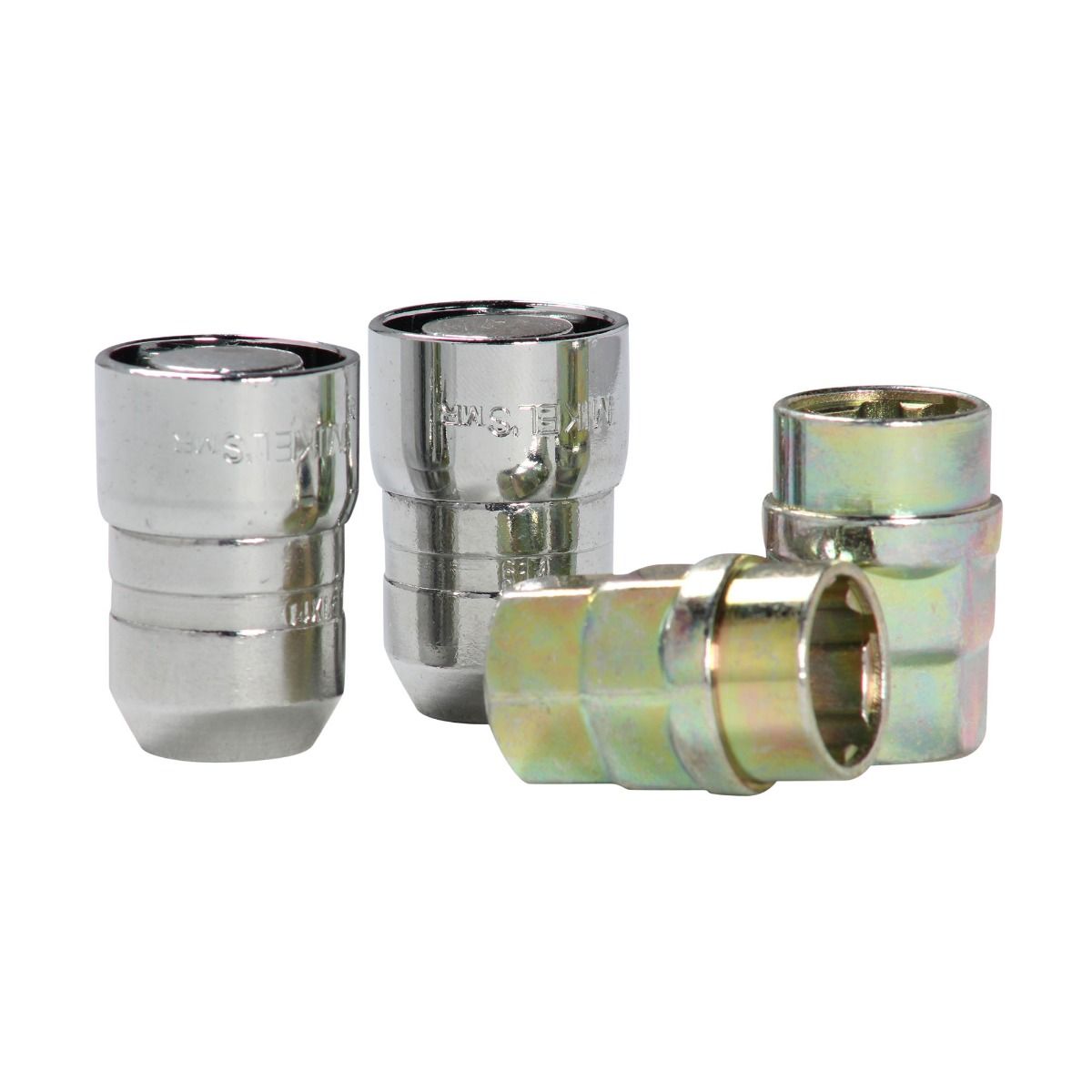 Seguros para rines 12 mm x 1.5 tuerca - Image 3